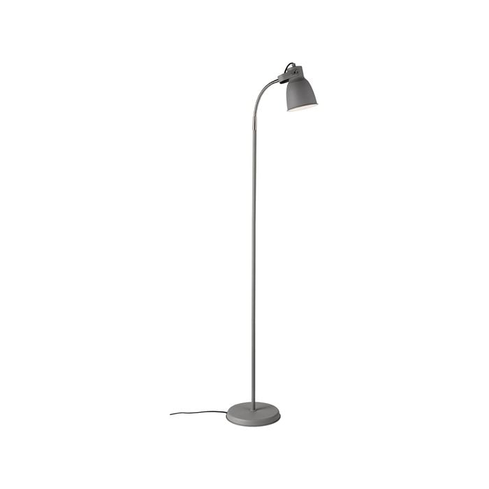 Nordlux 151 cm Grey Adrian Floor Lamp