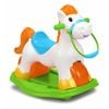 Ponyfeber Childrens Rockin Horse And Balance Bike