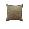 Jason Parker Mocha Square Cushion
