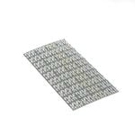 LUMBERLOK Tylok Plate 136x300mm Zinc Galvanised 10T20