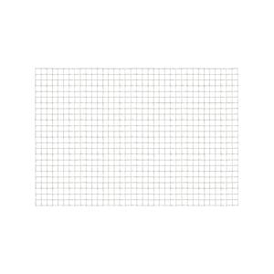 Jack 1.8 x 1.2m 50 x 50 x 3.15mm Mesh Panel