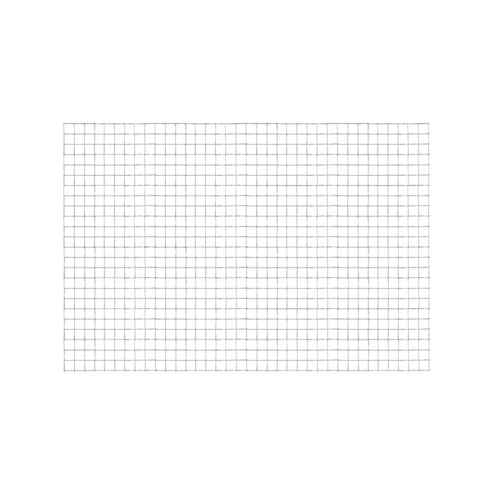 Jack 1.8 x 1.2m 50 x 50 x 3.15mm Mesh Panel