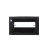 4Cabling 6RU W600mm x D300mm Wall Mount Server Rack
