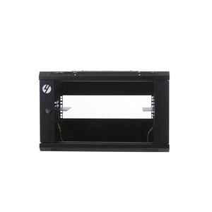 4Cabling 6RU W600mm x D300mm Wall Mount Server Rack