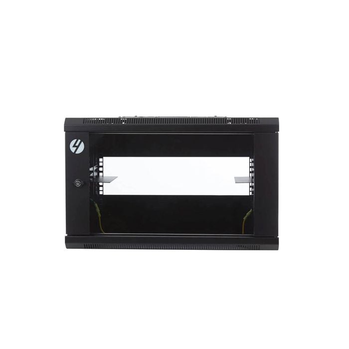 4Cabling 6RU W600mm x D300mm Wall Mount Server Rack