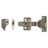 Kaboodle Push To Open Door Hinge - 10 Pairs