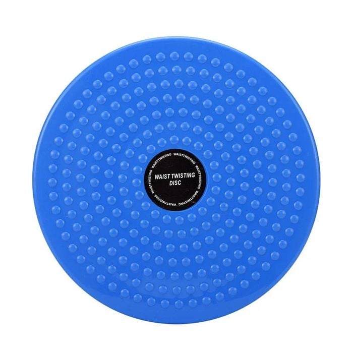 NNEOBA Portable Turntable Fitness Disc for Core Exercise