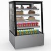 Bonvue Deluxe Chilled Display Cabinet  - Cake Display Fridges (slp830c)