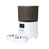 Pawz 5L Smart Pet Feeder Dispenser Camera HD Live Wi-Fi App