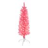 Havana Pink Pre-Lit Christmas Tree