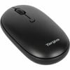 Targus Amb581gl Mouse - Bluetooth/radio Frequency - 3 Button(s) - Black - Wireless - 2.40 Ghz - Symmetrical