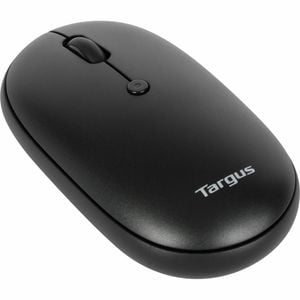 Targus Amb581gl Mouse - Bluetooth/radio Frequency - 3 Button(s) - Black - Wireless - 2.40 Ghz - Symmetrical