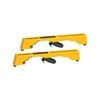 DeWALT Mitre Saw Stand Tool Mounting Brackets