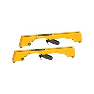 DeWALT Mitre Saw Stand Tool Mounting Brackets