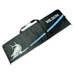 Wilson Large Heavy Duty Insulated Fish Storage Bag with Internal Lining