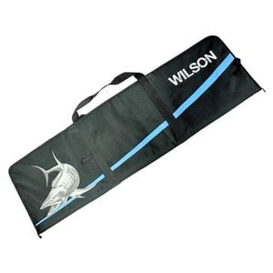 Wilson Large Heavy Duty Insulated Fish Storage Bag with Internal Lining