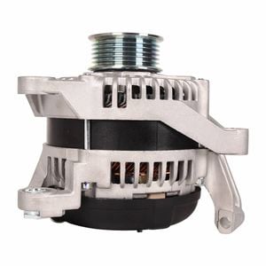 NEW Alternator for Jeep Grand Cherokee WH/WK 3.7L V6 Petrol EKG 2005-10 160A