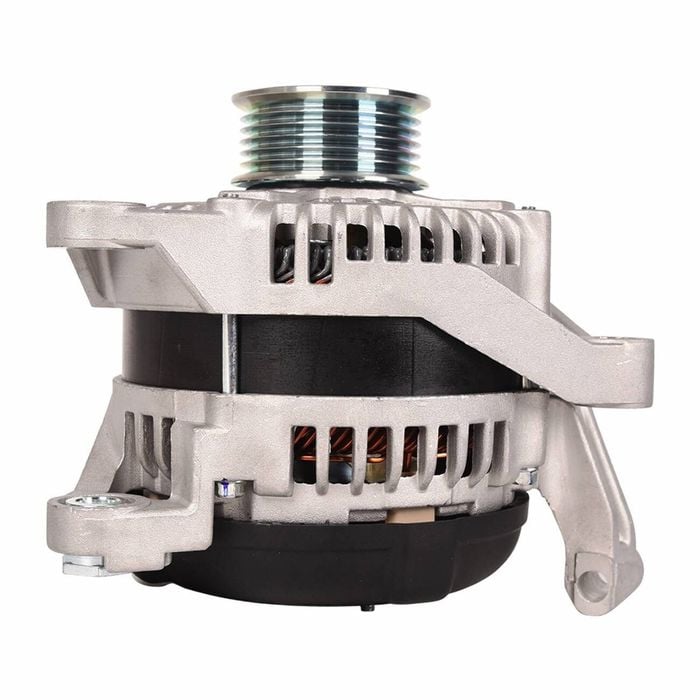 NEW Alternator for Jeep Grand Cherokee WH/WK 3.7L V6 Petrol EKG 2005-10 160A