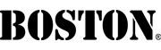BOSTON logo
