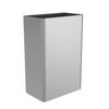 Bradley Surface Mounted Waste Disposal Unit