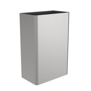 Bradley Surface Mounted Waste Disposal Unit