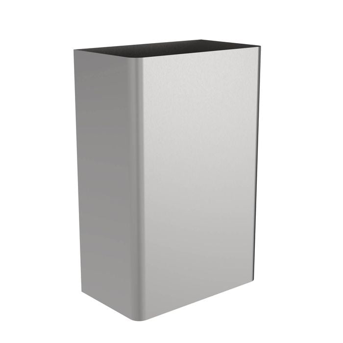 Bradley Surface Mounted Waste Disposal Unit