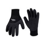Cyclone Medium Invisigrip Thermal Gloves