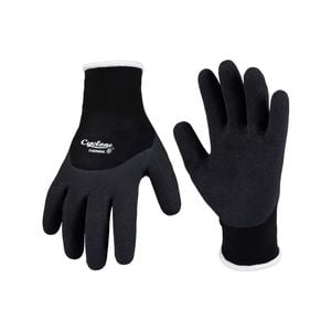 Cyclone Medium Invisigrip Thermal Gloves