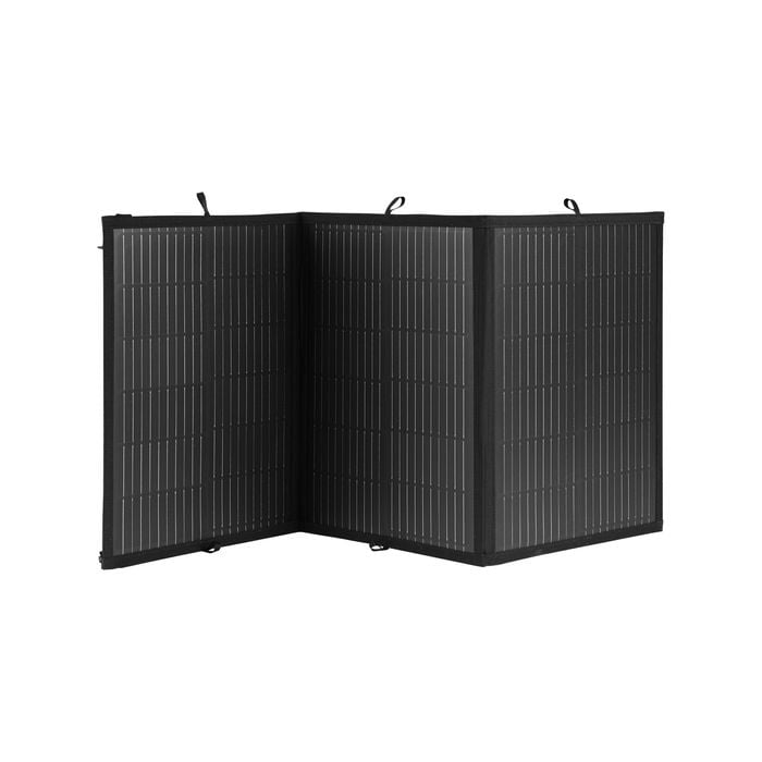 Arlec 100W Solar Portable Blanket with MPPT Controller