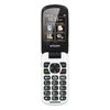 Oricom EZY7510 Flip Mobile Phone With SOS Emergency Button