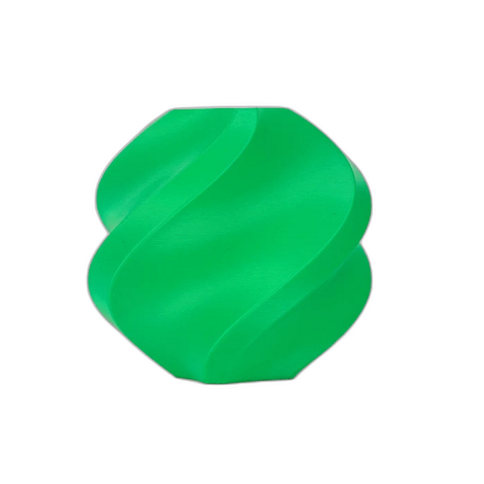 Bambu Lab ABS Bambu Green (Refill)