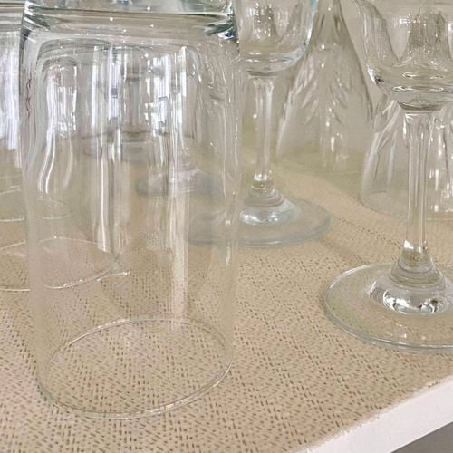 Magic Stop - Ideal for kitchen shelves and draws.