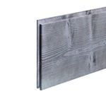 186 x 20mm 5.1M Thermory Thermo Spruce C15 Platinum