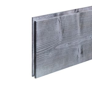 186 x 20mm 5.1M Thermory Thermo Spruce C15 Platinum