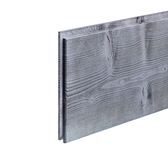 186 x 20mm 5.1M Thermory Thermo Spruce C15 Platinum