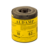 CAgroup 110mm x 10m x 0.3mm Standard Aldamp Dampcourse
