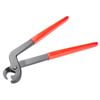 ALPOZ Door Skinning Pliers Narrow Head