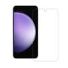 Nuglas Screen Protector Flat Clear Tempered Glass 9H For Samsung Galaxy S24 FE/ A56