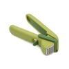 Joseph Joseph CleanForce Garlic Press Crusher Kitchen Utensil Tool Green