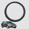 Steering Wheel Cover for Volvo V70 2007-2016  38CM | Circle