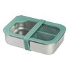 Smash Products: Bento Box | 1.3L | Moss