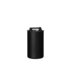 Leaf & Bean Airtight Stainless Steel Coffee Canister