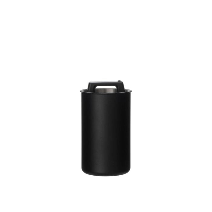 Leaf & Bean Airtight Stainless Steel Coffee Canister