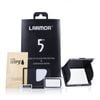 LARMOR - Gen 5 Screen & Hood Glass LCD Protector FujiFilm X-T1/X-T2/X-A3 / X-A5/ X-A20