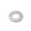 Hobson Engineering M16 Galvanised Round Washer - 200 Pack