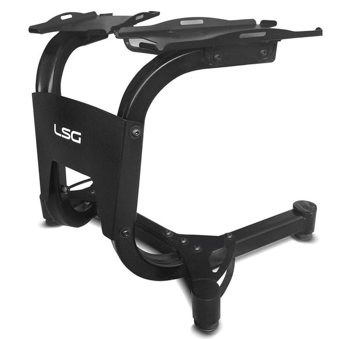 LSG V1 Adjustable Dumbbell Stand
