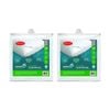 2PK Tontine Comfortech Allergy Plus Stain Ease Pillow Protector Standard