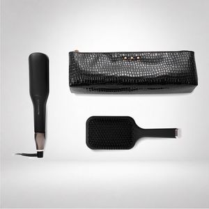 ghd Chronos Max Hair Straightener Gift Set - limited Edition