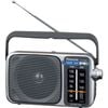 Panasonic Am/ Fm Portable Radio