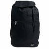 26L Foldable Deep Backpack  Gym Sports Luggage Travel Back Pack Black